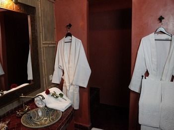 Riad Les Sources Berberes & 3*