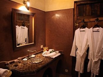 Riad Les Sources Berberes & Marraquexe
