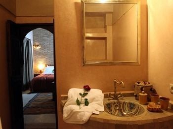 Riad Les Sources Berberes & 3*