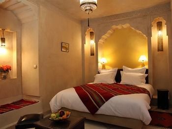 Riad Les Sources Berberes & 3*