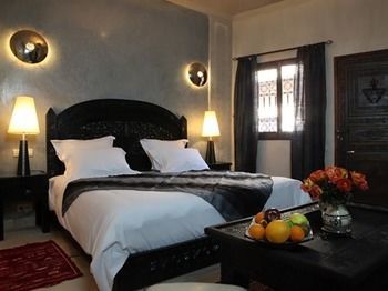 Riad Les Sources Berberes & 3*