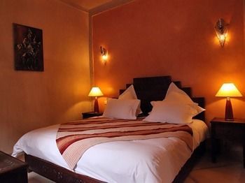 Riad Les Sources Berberes & 3*