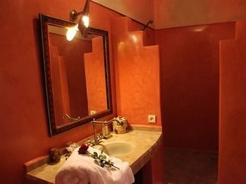 Riad Les Sources Berberes &