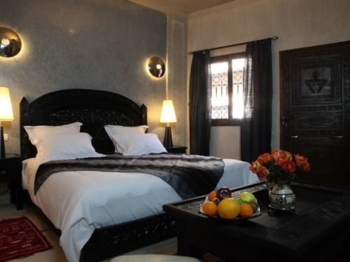 Riad Les Sources Berberes & 3*